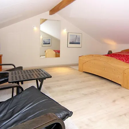 아파트 Holiday Flat In Der Orther Reede Fehmarn-orth - Dos02021-dya