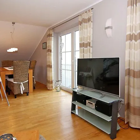 Holiday Flat In Der Orther Reede Fehmarn-orth - Dos02021-dya 아파트 Orth