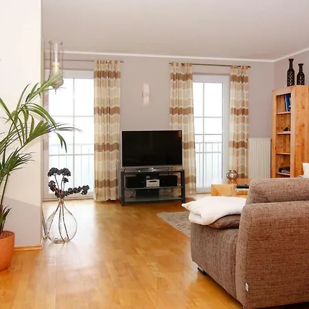 Holiday Flat In Der Orther Reede Fehmarn-orth - Dos02021-dya 아파트 *
