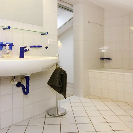 Holiday Flat In Der Orther Reede Fehmarn-orth - Dos02021-dya * Orth