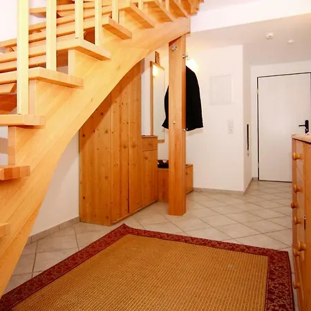 Holiday Flat In Der Orther Reede Fehmarn-orth - Dos02021-dya *