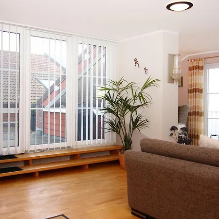 아파트 Holiday Flat In Der Orther Reede Fehmarn-orth - Dos02021-dya *