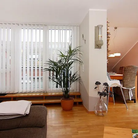 아파트 Holiday Flat In Der Orther Reede Fehmarn-orth - Dos02021-dya Orth
