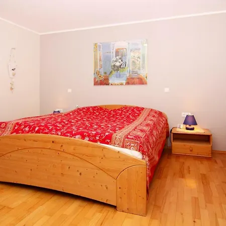 아파트 Holiday Flat In Der Orther Reede Fehmarn-orth - Dos02021-dya