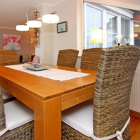 아파트 Holiday Flat In Der Orther Reede Fehmarn-orth - Dos02021-dya Orth