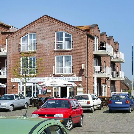 Holiday Flat In Der Orther Reede Fehmarn-orth - Dos02021-dya