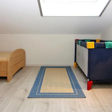 아파트 Holiday Flat In Der Orther Reede Fehmarn-orth - Dos02021-dya *