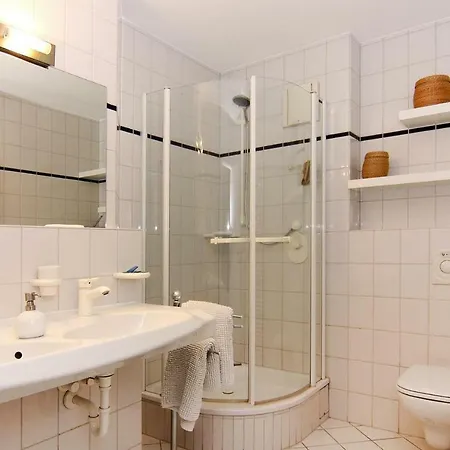 Holiday Flat In Der Orther Reede Fehmarn-orth - Dos02021-dya Orth
